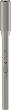 Bosch PRO SDS max Einschlaghilfe für Stahlstangen, 16,5&nbsp;x&nbsp;260&nbsp;mm Produktbild