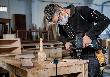 Bosch PRO Wood Holzspiralbohrer Set. 5-tlg. Produktbild img6 S