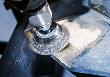 Bosch PRO Metal clean Topfbürste, zylindrischer Schaft, 70 x 0,2 mm Produktbild img10 S