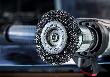Bosch PRO Metal clean Scheibenbürste, zylindrischer Schaft, 100 x 0,2 mm Produktbild img11 S