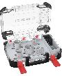 Bosch PRO Multi Material PC Plus Lochsägen-Set, 20-38, 64 mm, 9-tlg. Produktbild img2 S
