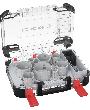 Bosch PRO Multi Material PC Plus Lochsägen-Set, 25-86 mm, 11-tlg. Produktbild img2 S