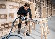 Bosch PRO Akku-Kreissäge GKS 18V-57-2 GX Produktbild img7 S