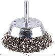 Bosch PRO Metal clean Topfbürste, zylindrischer Schaft, 70 x 0,2 mm Produktbild img4 S
