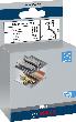 Bosch PRO Metal clean Topfbürste, zylindrischer Schaft, 70 x 0,2 mm Produktbild img2 S