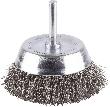 Bosch PRO Metal clean Topfbürste, zylindrischer Schaft, 70 x 0,2 mm Produktbild img1 S