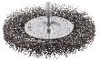 Bosch PRO Metal clean Scheibenbürste, zylindrischer Schaft, 100 x 0,2&nbsp;mm Produktbild