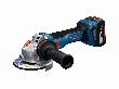 Bosch PRO Akku-Winkelschleifer GWS 18V-11 Produktbild img2 S