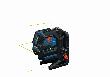 Bosch PRO Kombilaser GCL 12V-50-22 CG Produktbild img2 S