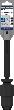 Bosch PRO Hammer Adapter, SDS max auf SDS plus Produktbild img2 S