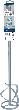 Bosch PRO Multi Material Viskose und Dichte Materialien Rührkorb, 120 mm Produktbild img2 S
