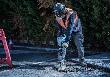 Bosch PRO SDS max Asphaltschneider, 90 x 400 mm Produktbild img5 S