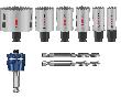 Bosch PRO Multi Material PC Plus Lochsägen-Set, 19-68 mm,9-tlg. Produktbild