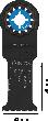 Bosch PRO AIZ 32 AIB Blatt für Multifunktionswerkzeuge, 32 x 50 mm Produktbild img4 S