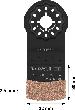 Bosch PRO AIZ 32 RT5 Blatt für Multifunktionswerkzeuge, 2,5 x 32 mm Produktbild img4 S