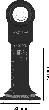 Bosch PRO MAII 52 APB Klinge für Multifunktionswerkzeug, 52x75 mm, 25 Stk. Produktbild img4 S