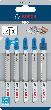 Bosch PRO Alu T127D Stichsägeblatt, 100 mm, 5-tlg. Produktbild img2 S
