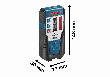 Bosch PRO Laser-Empfänger LR 1 Produktbild img3 S
