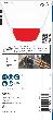 Bosch PRO AIZ 32 AIB Blatt für Multifunktionswerkzeuge, 32 x 50 mm Produktbild img3 S