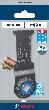 Bosch PRO AIZ 32 AIB Blatt für Multifunktionswerkzeuge, 32 x 50 mm Produktbild img2 S