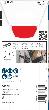 Bosch PRO AII 65 APIB Blatt für Multifunktionswerkzeuge, 65 x 40 mm Produktbild img3 S