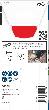 Bosch PRO ASZ 32 SC Blatt für Multifunktionswerkzeuge, 24 x 11 mm Produktbild img3 S