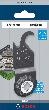 Bosch PRO ASZ 32 SC Blatt für Multifunktionswerkzeuge, 24 x 11 mm Produktbild img2 S