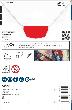 Bosch PRO AVZ 93 G Zubehör für Multifunktionswerkzeuge, 93&nbsp;mm Produktbild img3 S