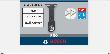 Bosch PRO MAII 52 APB Klinge für Multifunktionswerkzeug, 52x75 mm, 25 Stk. Produktbild img2 S