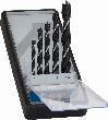 Bosch PRO Wood Holzspiralbohrer Set. 5-tlg. Produktbild img2 S