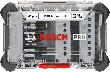 Bosch PRO Impact Schrauberbit Set, 41-tlg. Produktbild img3 S