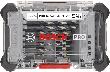 Bosch PRO Impact Metal Set, Display, 6 x 35-tlg Produktbild img3 S