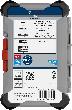 Bosch PRO Impact Schrauberbit Set, mit Aufsteller, 6 x 36-tlg Produktbild img4 S
