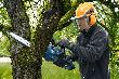 Bosch PRO Akku-Kettensäge GKE 18V-40, 1x EXBA18V-55 Produktbild img5 S