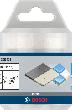 Bosch PRO Ceramic Trockenbohrkrone, 51 x 35 x 14 mm Produktbild img3 S