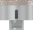 Bosch PRO Ceramic Trockenbohrkrone, 68 x 35 x 14 mm Produktbild img2 S