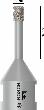 Bosch PRO Ceramic Trockenbohrkrone, 6 x 30 x 14 mm Produktbild img5 S