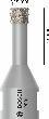 Bosch PRO Ceramic Trockenbohrkrone, 10 x 30 x 14 mm Produktbild img5 S
