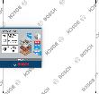 Bosch PRO Multi Material Diamanttrennscheibe, 125 x 22,23 mm, 10-tlg. Produktbild img3 S