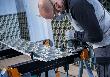 Bosch PRO Plastics PVC clean T102H Stichsägeblatt, 100 mm, 5-tlg. Produktbild img5 S