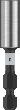 Bosch PRO Standard Bit Holder Impact, 60 mm Produktbild img2 S