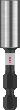 Bosch PRO Standard Bit Holder Impact, 60&nbsp;mm Produktbild