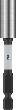 Bosch PRO Standard Bit Holder Impact, 75 mm Produktbild img2 S