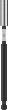 Bosch PRO Standard Bit Holder Impact, 150 mm Produktbild img2 S