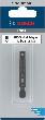 Bosch PRO Socket Adapter mit Kugelverbindung, 1/4", 50 mm Produktbild img3 S