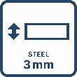 Bosch PRO Akku-Hydraulisches Stanzwerkzeug GLH 18V-60 in XL-BOXX Produktbild img9 S