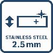 Bosch PRO Akku-Hydraulisches Stanzwerkzeug GLH 18V-60 in XL-BOXX Produktbild img10 S