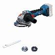 Bosch PRO Akku-Winkelschleifer GWS 18V-8 Produktbild