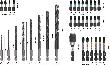 Bosch PRO Impact Metal Set, Display, 6 x 35-tlg Produktbild img5 S