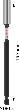 Bosch PRO Standard Bit Holder Impact, 150 mm Produktbild img5 S